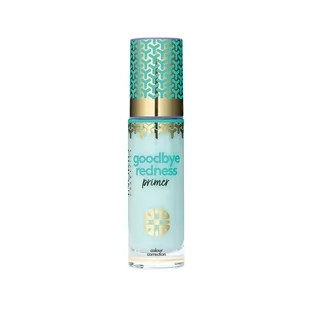 Ingrid Cosmetics Baza Pod Makijaż Przeciw Zaczerwienieniom Goodbye Redness 30.0 ml - Bazy pod makijaż - miniaturka - grafika 1