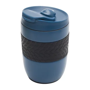 Kubek Izotermiczny Offroader 200 Ml, Granatowy - Kubki termiczne - miniaturka - grafika 1