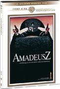 Dramaty DVD - Amadeusz Ikony Kina) Płyta DVD) - miniaturka - grafika 1