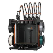 Drukarki 3D - Drukarka 3D - Original Prusa XL - 5 głowic - zmontowana - miniaturka - grafika 1