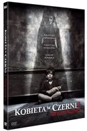 Horror DVD - Kobieta w czerni 2 Anioł śmierci DVD - miniaturka - grafika 1