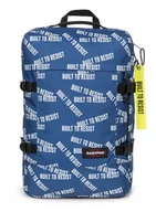 Torebki damskie - Plecak torba Eastpak Travelpack - bold BTR navy - miniaturka - grafika 1