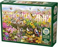 Układanki dla dzieci - Puzzle Łyczek wody 1000 elementów - miniaturka - grafika 1