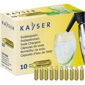 Akcesoria i części AGD - ART Nabój ARTSAT SN 8G (10 sztuk) - miniaturka - grafika 1