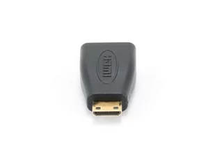 Gembird Redukcja HDMI - HDMI Mini (F/M) A-HDMI-FC - Adaptery i przejściówki - miniaturka - grafika 4