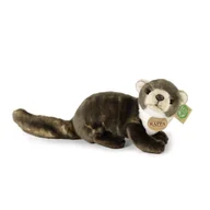 Maskotki i pluszaki - MASKOTKA KUNA WYDRA MARTEN Eko Pluszak 24cm - miniaturka - grafika 1