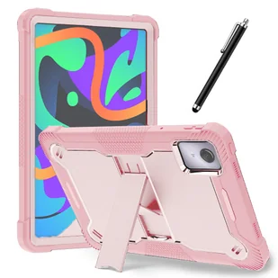 ETUI ARMOR Z PODSTAWKĄ do LENOVO TAB M11 10,95" TB330FU TB330XU + RYSIK - Etui do tabletów - miniaturka - grafika 1
