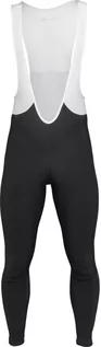 Spodnie rowerowe - POC Essential Road Thermal Tights - grafika 1