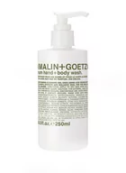 Balsamy i kremy do ciała - (Malin+Goetz) Rum Body Lotion - miniaturka - grafika 1