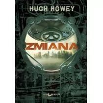 ZMIANA - Horror, fantastyka grozy ZMIANA - Horror, fantastyka grozy - miniaturka - grafika 1