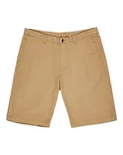 Spodenki damskie - Element Hybrid szorty męskie zielone 30 - miniaturka - grafika 1