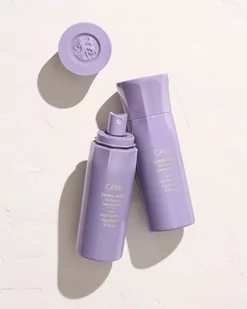 Oribe Serene Scalp Oil Control Treatment Mist - spray zapobiegający przetłuszczaniu się włosów 125 ml - Odżywki do włosów - miniaturka - grafika 2