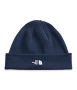 Czapki damskie - THE NORTH FACE Norma Shallow czapka Beanie Summit Navy rozmiar uniwersalny - miniaturka - grafika 1