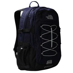 Plecak The North Face Borealis 00CF9CATK1 - granatowy - Plecaki - miniaturka - grafika 1