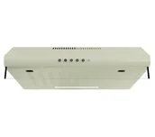 Okapy kuchenne - Akpo WK-7 ZK-60 Beżowy - miniaturka - grafika 1