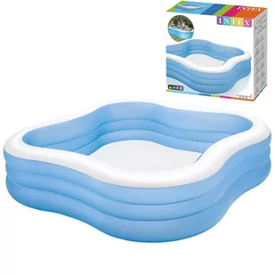 Intex Extra rodzinny basen Gigant 58484 - Baseny ogrodowe - miniaturka - grafika 2