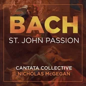 Muzyka klasyczna - Bach: St. John Passion - miniaturka - grafika 1