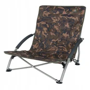 FOTEL WĘDKARSKI KARPIOWY FOX R1 CAMO GUEST CHAIR