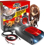 Zwalczanie i odstraszanie szkodników - Samochodowy Odstraszacz Kun Szczurów Mysz Kotów Gryzoni do Samochodu Auta Garażu"Car Shield" - miniaturka - grafika 1