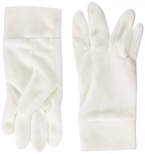 CMP CMP damskie rękawiczki, wełniana biel (B.Co Gesso), S, 6822508 6822508 - Rękawiczki - miniaturka - grafika 1