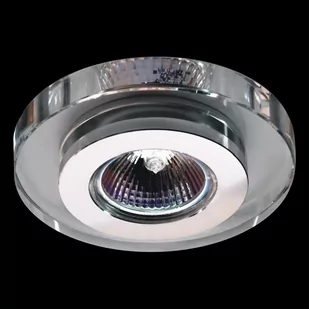 Prezent Oprawa stropowa DOWNLIGHT - Oprawy, klosze i abażury - miniaturka - grafika 1