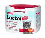 Mokra karma dla kotów - BEAPHAR Lactol Kitten Milk 250g - miniaturka - grafika 1