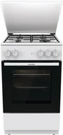 Kuchenki gazowe - Gorenje GG5A14WJ - miniaturka - grafika 1