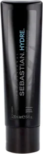 Sebastian professional Professional Hydre Moisturizing szampon do włosów 250 ml - Szampony do włosów - miniaturka - grafika 1