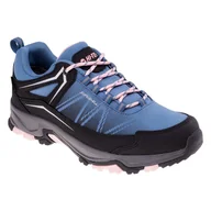 Buty trekkingowe damskie - Wygodne Buty Damskie Dolmar - miniaturka - grafika 1