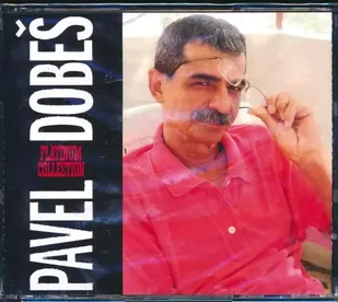 3CD Pavel Dobeš: Platinum Collection - Country - miniaturka - grafika 1