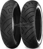 Opony motocyklowe - Shinko SR777R 150/80B16 77H tylne koło - miniaturka - grafika 1