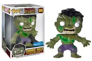 *****FUNKO Marvel Zombie Hulk 51654 16549 - Figurki dla dzieci *****FUNKO Marvel Zombie Hulk 51654 16549 - Figurki dla dzieci - miniaturka - grafika 1