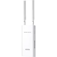 Routery - MERCUSYS MB118-4G 2.4 GHz, Gniazdo SIM - miniaturka - grafika 1