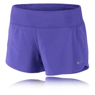 Koszulki dla dziewczynek - Nike Dziecięca koszulka NSW Swoosh Qt, Game Royal, L BQ4269 - miniaturka - grafika 1