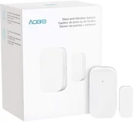 Alarmy - Aqara Czujnik otwierania drzwi/okien AQARA MCCGQ11LM - miniaturka - grafika 1