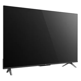 Telewizor TCL 43C645 43" QLED - Telewizory - miniaturka - grafika 1
