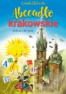 Baśnie, bajki, legendy - Abecadło krakowskie Nowa - miniaturka - grafika 1