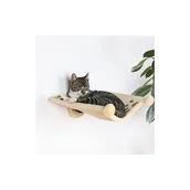 Legowiska dla kotów - Trixie LEGOWISKO NA ŚCIANĘ 42x41cm (43511) - miniaturka - grafika 1