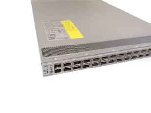 NCS-5011-32H - 32x 100GE QSFP28, Cisco NCS 5000 Router - Routery - miniaturka - grafika 2