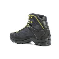 Moda i Uroda OUTLET - Salewa MS Rapace Gore-TEX buty trekkingowe i do wędrówek, Night Black/Kamille, 40 EU - miniaturka - grafika 1