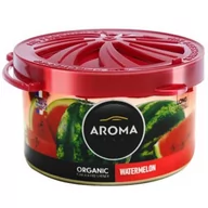Zapachy samochodowe - AROMA Organic - Watermelon - miniaturka - grafika 1