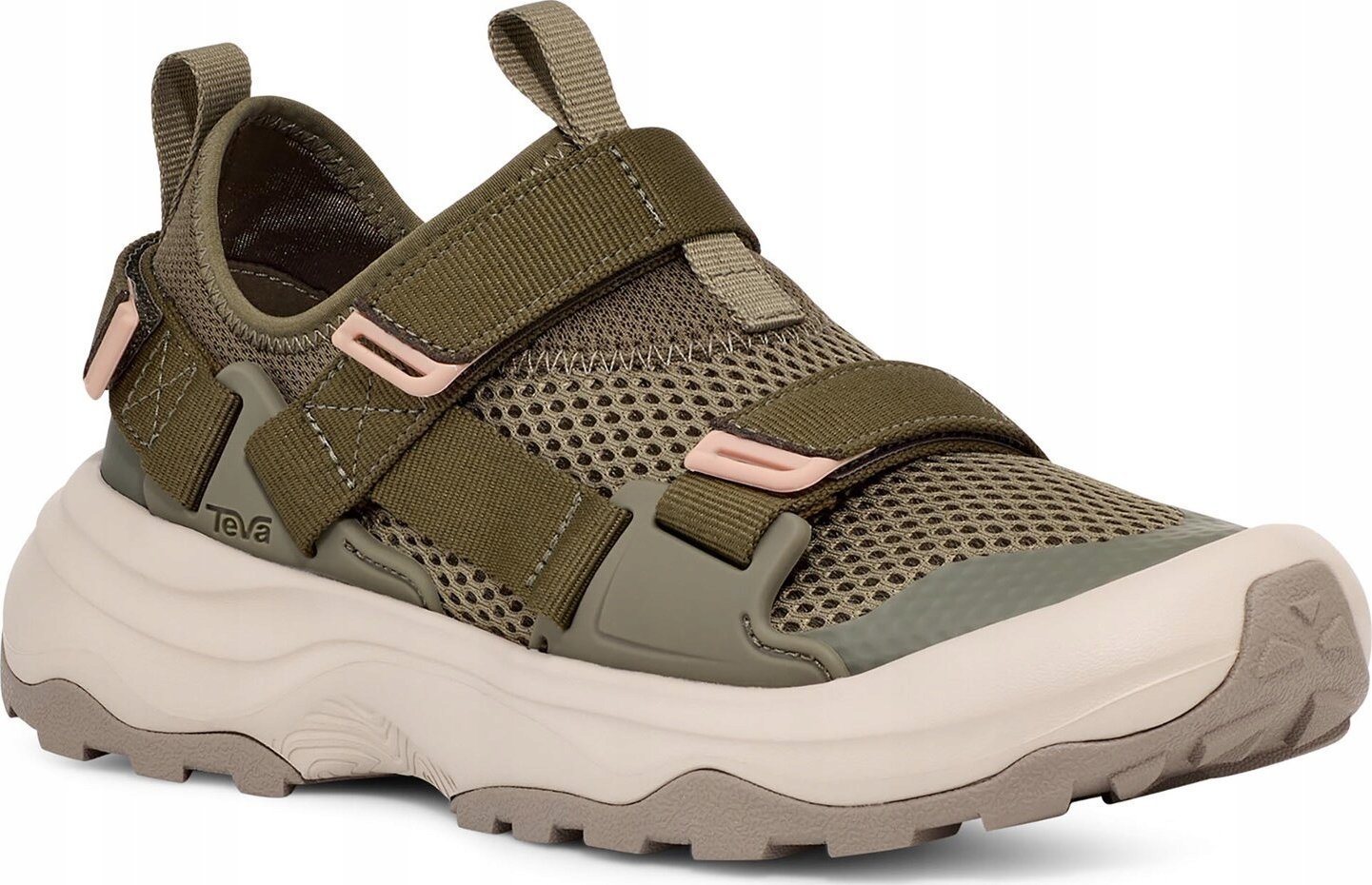 Teva W'S Outflow Universal, BTOL, 39 us 8; uk 6