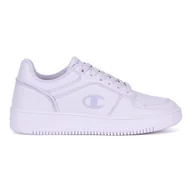 Buty dla dziewczynek - Obuwie sportowe Champion RD18 2.0 G GS LOW S32679-VS022 - miniaturka - grafika 1