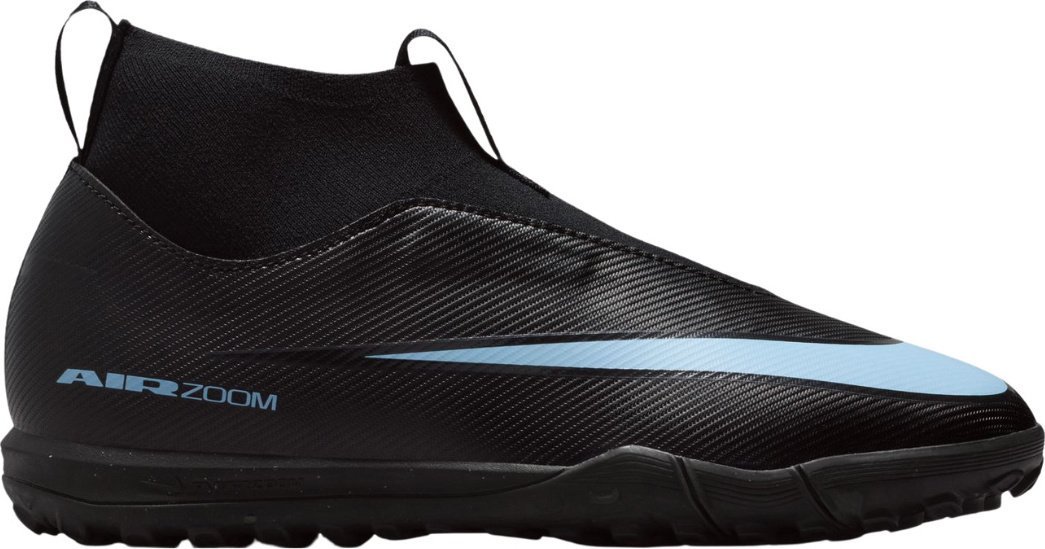 Nike Buty piłkarskie dla dzieci Nike Zoom Mercurial Superfly 10 Academy TF FQ8310 001 38