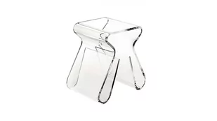 Umbra Stolik kawowy/MAGINO/RACK/CLEAR - Ławy i stoliki kawowe - miniaturka - grafika 1