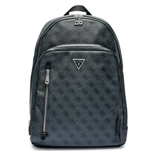 Guess Plecak MILANO - Plecaki - miniaturka - grafika 1
