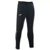 Spodnie męskie - Joma Joma 100761.100 spodnie męskie L czarne 100761.100 - miniaturka - grafika 1