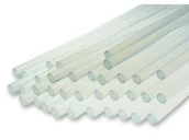 Dekoratorstwo - Klej do pistoletu 7 mm x 30 cm 1 sztuka - miniaturka - grafika 1