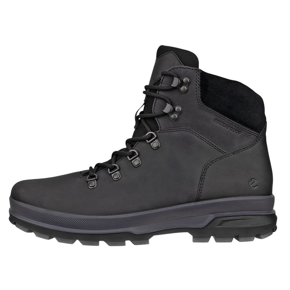 Buty Ecco Rugged Track 83818402001