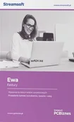 Programy finansowe i kadrowe - PCBIZNES EWA Faktury bez magazynu - miniaturka - grafika 1